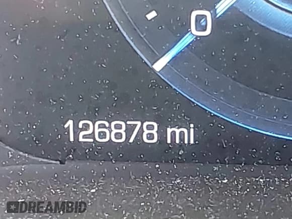 ✅ 2016 Cadillac CTS Performance Collection RWD • VIN: 1G6AS5SS5G0164531 • Lot: 42664999. Wystawiony na IAAI z przebiegiem 126 878 mil. Bezpłatny archiwum sprzedaży aukcyjnych z USA i szczegółowy raport historii pojazdu na DreamBid. Zdjęcie 7.