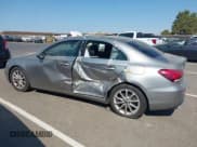 ✅ 2021 Mercedes-Benz A 220 • VIN: W1K3G4FB5MJ270548 • Lot: 43129971. Listed on IAAI with 65,314 mi. Free auction sales archive from the USA and detailed vehicle history report at DreamBid. Image 14.