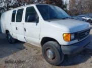 ✅ 2005 Ford Econoline Cargo • VIN: 1FTSS34S95HA79600 • Лот: 43632409. Опубликован ранее на IAAI с пробегом 177 047 миль. Бесплатный доступ к архиву аукционных продаж из США и подробный отчёт об истории автомобиля на DreamBid. Изображение 1.