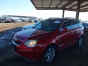 ✅ 2014 Chevrolet Captiva Sport LT • VIN: 3GNAL3EK9ES594313 • Lot: 40412082. Wystawiony na IAAI z przebiegiem 146 009 mil. Bezpłatny archiwum sprzedaży aukcyjnych z USA i szczegółowy raport historii pojazdu na DreamBid. Zdjęcie 16.