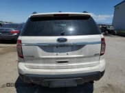 ✅ 2011 Ford Explorer Limited • VIN: 1FMHK8F89BGA08418 • Лот: 56257225. Опубликован ранее на Copart с пробегом 150 841 миль. Бесплатный доступ к архиву аукционных продаж из США и подробный отчёт об истории автомобиля на DreamBid. Изображение 6.