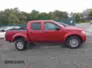 2016 Nissan Frontier SV with VIN 1N6AD0EV0GN723676, listed as a IAAI auction lot 43140977 with 172,550 mi miles and . Bid and sale history available at DreamBid. Image 14.