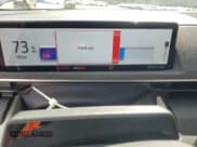 ✅ 2024 Ford Mustang Mach-E Premium • VIN: 3FMTK3R70RMA50914 • Lot: 85752695. Listed on Copart with 19,217 mi. Free auction sales archive from the USA and detailed vehicle history report at DreamBid. Image 9.