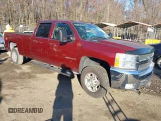 ✅ 2008 Chevrolet Silverado 2500HD LTZ • VIN: 1GCHK23628F163573 • Лот: 41816652. Опубликован ранее на IAAI с пробегом 334 463 миль. Бесплатный доступ к архиву аукционных продаж из США и подробный отчёт об истории автомобиля на DreamBid. Изображение 1.