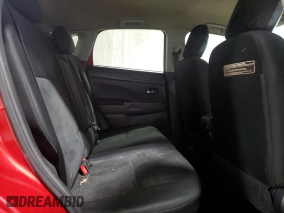 ✅ 2013 Mitsubishi Outlander SE • VIN: 4A4AR4AU8DE017522 • Lot: 90722455. Wystawiony na Copart z przebiegiem 166 045 mil. Bezpłatny archiwum sprzedaży aukcyjnych z USA i szczegółowy raport historii pojazdu na DreamBid. Zdjęcie 11.