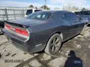✅ 2010 Dodge Challenger SE • VIN: 2B3CJ4DV5AH291813 • Lot: 43461525. Wystawiony na Copart z przebiegiem 157 867 mil. Bezpłatny archiwum sprzedaży aukcyjnych z USA i szczegółowy raport historii pojazdu na DreamBid. Zdjęcie 3.