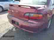 2002 Chevrolet Malibu LS z VIN 1G1NE52J02M546473, wystawiony jako IAAI lot #41551575 z przebiegiem 83 193 mil mil oraz . Historia ofert i sprzedaży dostępna na DreamBid. Obrazek 6.