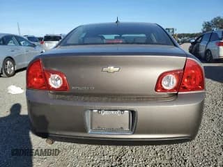 ✅ 2010 Chevrolet Malibu 1LT • VIN: 1G1ZC5EB2AF247677 • Lot: 84276854. Listed on Copart with 71,576 mi. Free auction sales archive from the USA and detailed vehicle history report at DreamBid. Image 6.