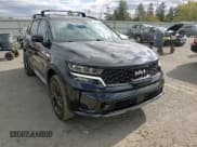 ✅ 2022 Kia Sorento SX • VIN: 5XYRKDLF7NG135437 • Лот: 89862345. Опубликован ранее на Copart с пробегом 31 804 миль. Бесплатный доступ к архиву аукционных продаж из США и подробный отчёт об истории автомобиля на DreamBid. Изображение 14.