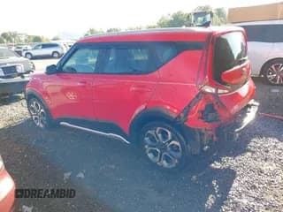 ✅ 2021 Kia Soul S • VIN: KNDJ23AU5M7137367 • Лот: 43090636. Опубликован ранее на IAAI с пробегом 65 863 миль. Бесплатный доступ к архиву аукционных продаж из США и подробный отчёт об истории автомобиля на DreamBid. Изображение 3.