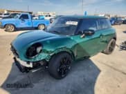 ✅ 2025 MINI Hardtop Cooper S • VIN: WMW23GD03S2X05429 • Lot: 89914035. Listed on Copart with 2,150 mi. Free auction sales archive from the USA and detailed vehicle history report at DreamBid. Image 1.