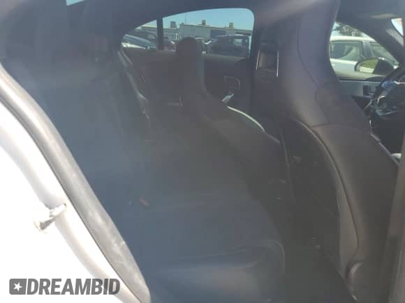 2021 Mercedes-Benz CLA 250 z VIN W1K5J4GB0MN191905, wystawiony jako Copart lot #65384225 z przebiegiem 73 276 mil mil oraz Szkoda całkowita • Salvage title. Historia ofert i sprzedaży dostępna na DreamBid. Obrazek 10.