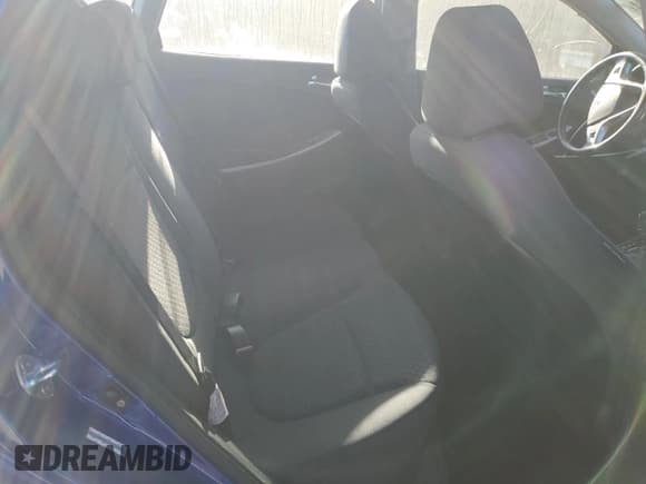 ✅ 2012 Hyundai Accent SE • VIN: KMHCU5AE5CU032878 • Lot: 78886184. Wystawiony na Copart z przebiegiem 72 331 mil. Bezpłatny archiwum sprzedaży aukcyjnych z USA i szczegółowy raport historii pojazdu na DreamBid. Zdjęcie 10.