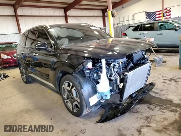 ✅ 2024 Hyundai Palisade SEL • VIN: KM8R4DGEXRU803016 • Лот: 45404435. Опубликован ранее на Copart с пробегом 11 807 миль. Бесплатный доступ к архиву аукционных продаж из США и подробный отчёт об истории автомобиля на DreamBid. Изображение 15.