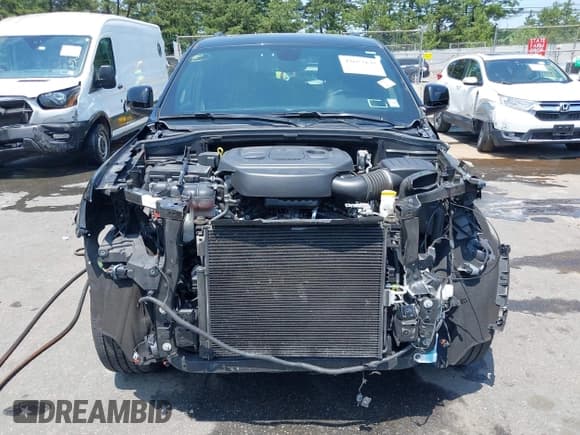 ✅ 2021 Jeep Grand Cherokee Limited • VIN: 1C4RJFBG7MC669162 • Lot: 42657135. Wystawiony na IAAI z przebiegiem 115 918 mil. Bezpłatny archiwum sprzedaży aukcyjnych z USA i szczegółowy raport historii pojazdu na DreamBid. Zdjęcie 13.