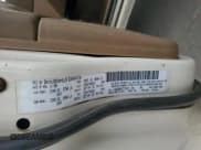 ✅ 2000 Jeep Grand Cherokee Limited • VIN: 1J4GW58N5YC174371 • Lot: 60941615. Listed on Copart with 179,399 mi. Free auction sales archive from the USA and detailed vehicle history report at DreamBid. Image 13.