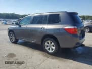 ✅ 2009 Toyota Highlander • VIN: JTEDS41A192072445 • Lot: 84224345. Wystawiony na Copart z przebiegiem 183 011 mil. Bezpłatny archiwum sprzedaży aukcyjnych z USA i szczegółowy raport historii pojazdu na DreamBid. Zdjęcie 2.