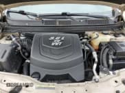 ✅ 2009 Saturn VUE XR • VIN: 3GSCL53719S595221 • Lot: 45348455. Wystawiony na Copart z przebiegiem 75 298 mil. Bezpłatny archiwum sprzedaży aukcyjnych z USA i szczegółowy raport historii pojazdu na DreamBid. Zdjęcie 12.