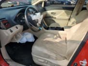 ✅ 2009 Toyota Venza • VIN: 4T3BE11A09U003707 • Lot: 65189065. Listed on Copart with 106,212 mi. Free auction sales archive from the USA and detailed vehicle history report at DreamBid. Image 7.