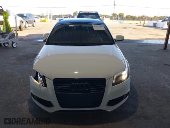 ✅ 2011 Audi A3 Premium Plus • VIN: WAUKEAFM6BA153874 • Лот: 41823886. Опубликован ранее на IAAI с пробегом 147 582 миль. Бесплатный доступ к архиву аукционных продаж из США и подробный отчёт об истории автомобиля на DreamBid. Изображение 13.