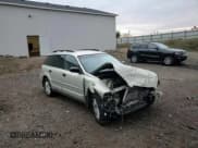 ✅ 2005 Subaru Legacy Outback • VIN: 4S4BP61C357359997 • Lot: 86171315. Wystawiony na Copart z przebiegiem 143 640 mil. Bezpłatny archiwum sprzedaży aukcyjnych z USA i szczegółowy raport historii pojazdu na DreamBid. Zdjęcie 14.