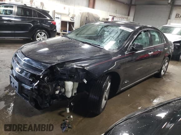 ✅ 2012 Chevrolet Malibu 1LT • VIN: 1G1ZC5E02CF174800 • Lot: 77399564. Wystawiony na Copart z przebiegiem 151 052 mil. Bezpłatny archiwum sprzedaży aukcyjnych z USA i szczegółowy raport historii pojazdu na DreamBid. Zdjęcie 1.