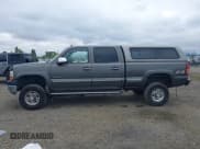 ✅ 2002 Chevrolet Silverado 2500HD LS • VIN: 1GCHK23U92F221216 • Лот: 42128319. Опубликован ранее на IAAI с пробегом 183 856 миль. Бесплатный доступ к архиву аукционных продаж из США и подробный отчёт об истории автомобиля на DreamBid. Изображение 14.