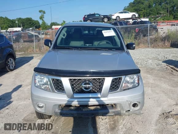 2020 Nissan Frontier SV with VIN 1N6ED0EB2LN713376, listed as a IAAI auction lot 42656971 with 57,916 mi miles and . Bid and sale history available at DreamBid. Image 12.