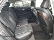 ✅ 2015 Audi A8 4.0T • VIN: WAU32AFDXFN002029 • Лот: 85853565. Опубликован ранее на Copart с пробегом 143 818 миль. Бесплатный доступ к архиву аукционных продаж из США и подробный отчёт об истории автомобиля на DreamBid. Изображение 10.