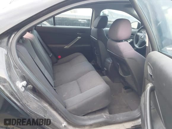 ✅ 2006 Pontiac G6 6-Cyl • VIN: 1G2ZG558264252742 • Lot: 42647619. Listed on IAAI with 214,525 mi. Free auction sales archive from the USA and detailed vehicle history report at DreamBid. Image 8.