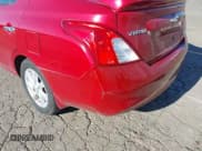 ✅ 2014 Nissan Versa SV • VIN: 3N1CN7AP5EL820400 • Lot: 42194715. Listed on IAAI with 88,430 mi. Free auction sales archive from the USA and detailed vehicle history report at DreamBid. Image 6.