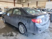 ✅ 2009 Toyota Corolla • VIN: JTDBL40E49J011061 • Lot: 46303815. Listed on Copart with 174,554 mi. Free auction sales archive from the USA and detailed vehicle history report at DreamBid. Image 2.