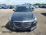 ✅ 2014 Cadillac CTS Premium AWD • VIN: 1G6AZ5S34E0150573 • Lot: 64042235. Listed on Copart with 114,370 mi. Free auction sales archive from the USA and detailed vehicle history report at DreamBid. Image 5.