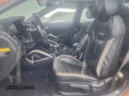 ✅ 2014 Hyundai Veloster Turbo • VIN: KMHTC6AEXEU205791 • Lot: 94635375. Listed on Copart with 107,471 mi. Free auction sales archive from the USA and detailed vehicle history report at DreamBid. Image 7.