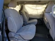 ✅ 2015 Toyota Sienna LE • VIN: 5TDKK3DC5FS567142 • Lot: 82650295. Listed on Copart with Not provided. Free auction sales archive from the USA and detailed vehicle history report at DreamBid. Image 11.