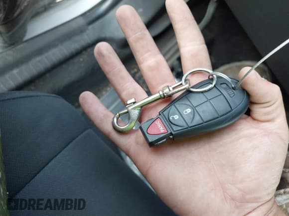 ✅ 2010 Dodge Journey SXT • VIN: 3D4PG5FV0AT140129 • Лот: 43342836. Опубликован ранее на IAAI с пробегом 121 549 миль. Бесплатный доступ к архиву аукционных продаж из США и подробный отчёт об истории автомобиля на DreamBid. Изображение 11.