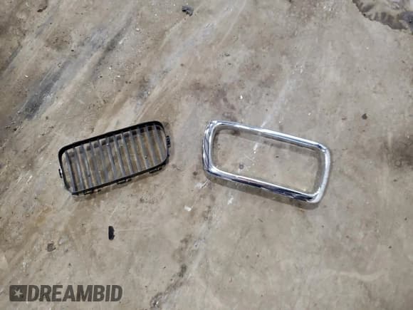 ✅ 1996 BMW 7 Series • VIN: WBAGK2320TDH66826 • Lot: 72712164. Listed on Copart with 130,349 mi. Free auction sales archive from the USA and detailed vehicle history report at DreamBid. Image 12.