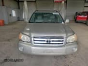 ✅ 2005 Toyota Highlander • VIN: JTEEP21A150083624 • Lot: 93328555. Listed on Copart with 285,397 mi. Free auction sales archive from the USA and detailed vehicle history report at DreamBid. Image 5.