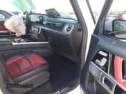 ✅ 2019 Mercedes-Benz G 63 AMG • VIN: WDCYC7HJ3KX325309 • Lot: 43366752. Listed on IAAI with Not provided. Free auction sales archive from the USA and detailed vehicle history report at DreamBid. Image 5.