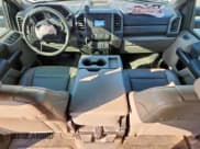 ✅ 2020 Ford F-250 XL • VIN: 1FT7W2A6XLED68544 • Lot: 71995335. Listed on Copart with 87,745 mi. Free auction sales archive from the USA and detailed vehicle history report at DreamBid. Image 8.