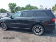 ✅ 2019 Dodge Durango GT Plus • VIN: 1C4RDJDG6KC692596 • Lot: 42446020. Listed on IAAI with 40,579 mi. Free auction sales archive from the USA and detailed vehicle history report at DreamBid. Image 14.