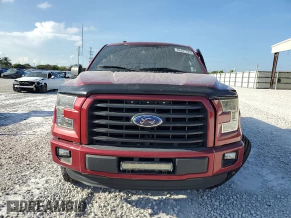 ✅ 2016 Ford F-150 XL • VIN: 1FTEW1CG8GFD49918 • Лот: 69437575. Опубликован ранее на Copart с пробегом 125 398 миль. Бесплатный доступ к архиву аукционных продаж из США и подробный отчёт об истории автомобиля на DreamBid. Изображение 5.