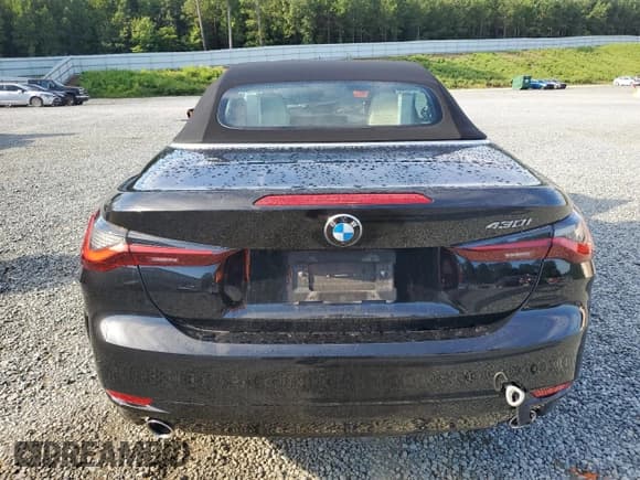 ✅ 2024 BMW 4 Series 430i • VIN: WBA23AT00RCR59361 • Lot: 67551325. Wystawiony na Copart z przebiegiem Nie podano. Bezpłatny archiwum sprzedaży aukcyjnych z USA i szczegółowy raport historii pojazdu na DreamBid. Zdjęcie 6.