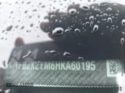 ✅ 2017 Ford Transit XL • VIN: 1FBZX2YM6HKA60195 • Лот: 41897853. Опубликован ранее на IAAI с пробегом 157 369 миль. Бесплатный доступ к архиву аукционных продаж из США и подробный отчёт об истории автомобиля на DreamBid. Изображение 9.