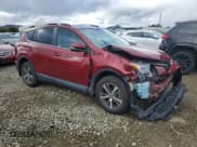 ✅ 2018 Toyota RAV4 XLE • VIN: 2T3RFREV9JW813476 • Lot: 93331035. Wystawiony na Copart z przebiegiem 27 284 mil. Bezpłatny archiwum sprzedaży aukcyjnych z USA i szczegółowy raport historii pojazdu na DreamBid. Zdjęcie 4.