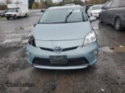 ✅ 2015 Toyota Prius Two • VIN: JTDKN3DU6F1919903 • Lot: 91701585. Wystawiony na Copart z przebiegiem 165 701 mil. Bezpłatny archiwum sprzedaży aukcyjnych z USA i szczegółowy raport historii pojazdu na DreamBid. Zdjęcie 5.