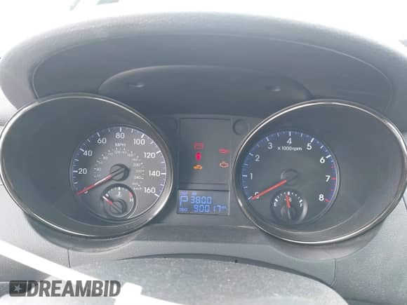 2011 Hyundai Genesis Coupe Premium с VIN KMHHT6KD0BU055195, выставлен на аукционе IAAI как лот 41735406 с пробегом 90 017 миль миль и . История ставок и продаж доступна на DreamBid. Изображение 7.