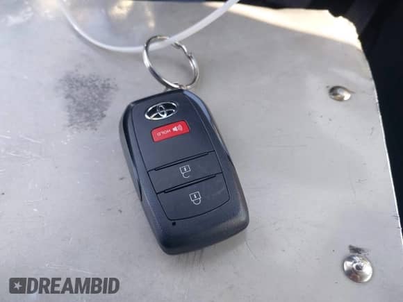 2025 Toyota Prius LE с VIN JTDACAAU5S3050686, выставлен на аукционе IAAI как лот 41831125 с пробегом 522 миль миль и . История ставок и продаж доступна на DreamBid. Изображение 11.