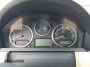 ✅ 2006 Land Rover LR3 HSE • VIN: SALAG25416A401401 • Лот: 42832985. Опубликован ранее на IAAI с пробегом 214 717 миль. Бесплатный доступ к архиву аукционных продаж из США и подробный отчёт об истории автомобиля на DreamBid. Изображение 7.