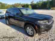 2022 Jeep Grand Cherokee Altitude z VIN 1C4RJGAG2N8574634, wystawiony jako Copart lot #75921653 z przebiegiem 58 852 mil mil oraz Szkoda całkowita • Salvage title. Historia ofert i sprzedaży dostępna na DreamBid. Obrazek 4.